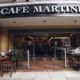 Cerró Café Martinez en Mercedes
