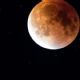 El primer eclipse lunar del 2020 será el próximo viernes 10 de enero
