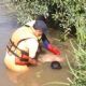 Aparece adolescente ahogado en el Río Luján