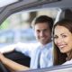 Las mujeres conducen mejor que los hombres según un estudio