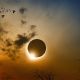 ¿Cuáles son las fechas de los próximos eclipses de 2020?