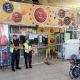 Sorpresa en Luján: Masiva clausura de locales en la terminal.