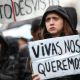 Record de femicidios en Argentina: 327 mujeres fueron asesinadas en 2019