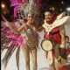 Mercedinos que brillan en carnavales de Misiones