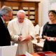 El Vaticano contradice a Alberto Fernandez y asegura haber planteado el tema del aborto