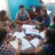 Encuentro de trabajo entre Fundación Huésped y Desarrollo Social