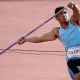 El deporte argentino llora la muerte del atleta olímpico Brian Toledo