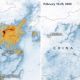 Increible: Drástica caída de la contaminación en China luego del coronavirus