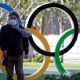 Se suspendieron los Juegos Olímpicos de Tokio 2020