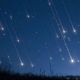 Para ver en cuarentena: lluvia de estrellas del Cometa Halley