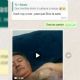Inaudito: Un pastor le envió un video a una mujer masturbándose
