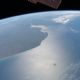 La NASA mostró una extraordinaria foto satelital de Buenos Aires