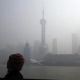 La polución ya ha causado 49.000 muertes en Pekín y Shanghái en 2020
