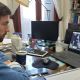 Coronavirus: Ustarroz en mesa de trabajo con Kicillof y Gollán
