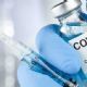 La primera vacuna contra el Covid-19 probada en Estados Unidos dio resultados positivos