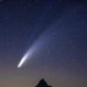 Cómo y cuándo se podrá ver el cometa Neowise