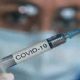 Coronavirus Mercedes: buena señal para la curva de contagios
