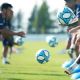 Fútbol: Los clubes de Primera División hoy vuelven a entrenar 
