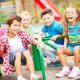 Salidas infantiles: genera controversia la medida municipal para este fin de semana
