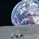 Tardó 50 años en hacerlo: la Luna mandó un mensaje y se aleja de la Tierra