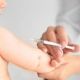 Alertan por la falta de vacunación de niños pequeños durante la pandemia