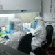 Coronavirus Mercedes: el último parte arrojó 22 nuevos casos