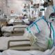 Coronavirus Mercedes: 23 casos nuevos y al borde de los 1.000 desde iniciada la pandemia