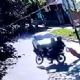 Inseguridad descontrolada: motochorros arrastraron a una joven en Moreno para robarle y un auto la pasó por arriba		