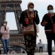 Coronavirus en París: Declaran ''zona de alerta máxima'' y toque de queda entre las 21:00 y 6:00