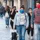 Coronavirus: Argentina ya es el quinto país con más contagios en el mundo.