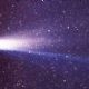 Si el cielo se despeja, este martes se podrá ver una lluvia de estrellas del cometa Halley