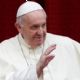 Cambio en la Iglesia: el Papa pidió por la unión civil para parejas homosexuales