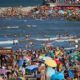 Verano 2021: el protocolo para playas públicas de mar, río o lagos y balnearios privados