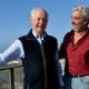 Un argentino y un británico: Dos ex combatientes de Malvinas son candidatos al Nobel de la Paz