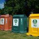 La Trocha como punto verde: nuevas campañas de separación de residuos