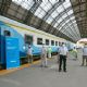 Tren a Mar del Plata: tendrá valores entre 600 y 900 pesos