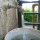 Medidores si o no?: Empezó el eterno problema de la falta de agua en la ciudad