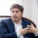Kicilllof reconoció que evalúa con los intendentes la suspensión de las PASO