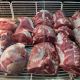 Buscan acuerdo de precios de la carne con frigoríficos