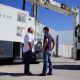 Incorporan scanner de alta tecnología para camiones al parque logístico
