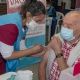 Provincia envía 300 mil turnos de vacunas para los próximos días