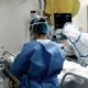 La Provincia en alerta por la terapia intensiva: “Ya nadie tiene la cama asegurada”