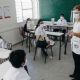 José Pisano: “se están hisopando preventivamente personal educativo”