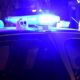 Policiales: trágico accidente en avenida 30 y 21