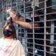Se volvió viral: asi es el corte 