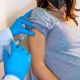 ¿Dónde deben inscribirse las embarazadas para recibir la vacuna contra covid-19?