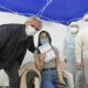 Coronavirus Mercedes: en la ciudad ya se colocaron más de 29 mil vacunas