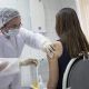 Provincia de Buenos Aires habilita vacunación sin turno para mayores de 55 años