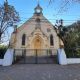 Patrimonio Mercedino: Iglesia Evangélica Metodista