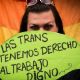 El cupo laboral travesti-trans ya es ley en Argentina
